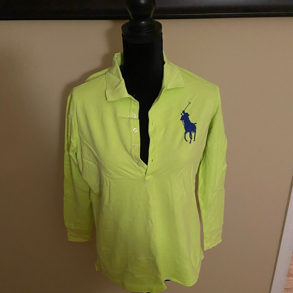 Shirt - Picture 2 of 2